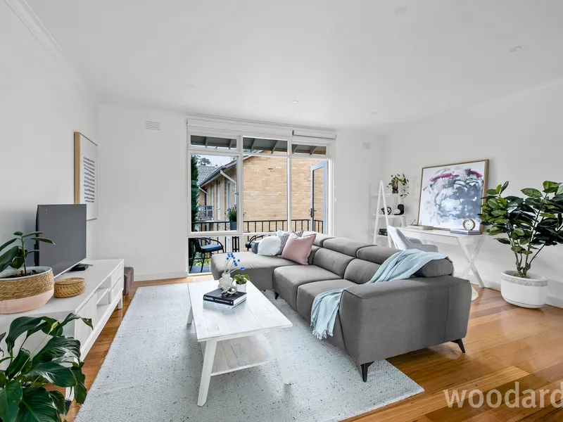 An Impressive Property Debut