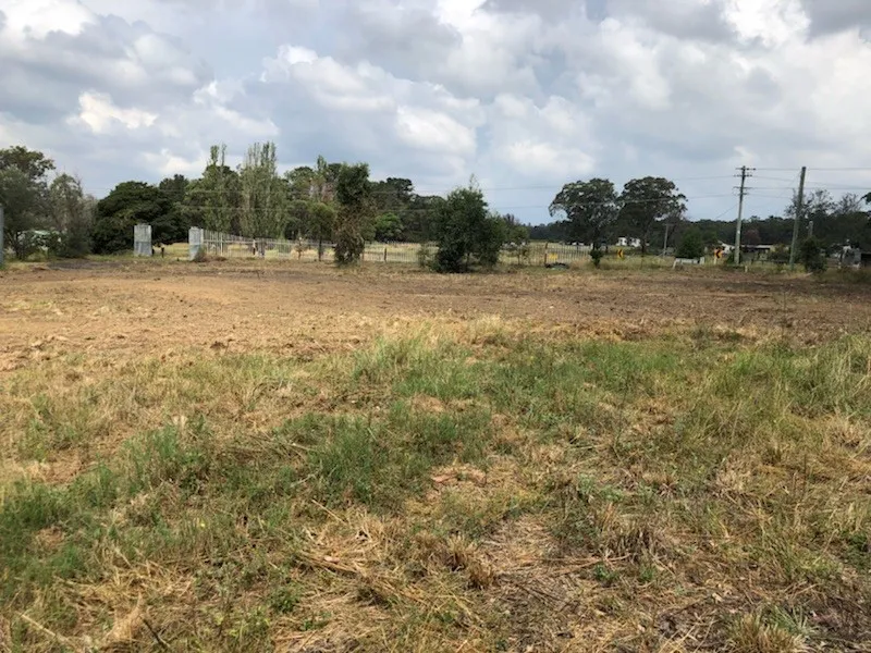 DA Approved 2622sqm vacant land - Motivated Vendors 