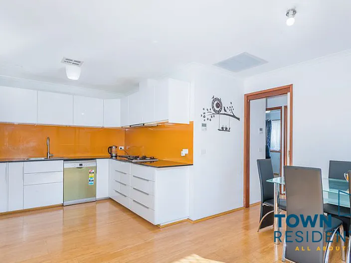 Spacious family home