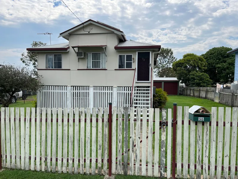 Solar Powered Two-Bedroom - Available NOW!