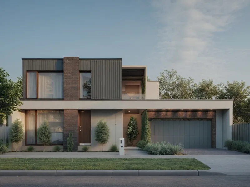 Refined Waterfront Living with Private roof terrace and premium finishes