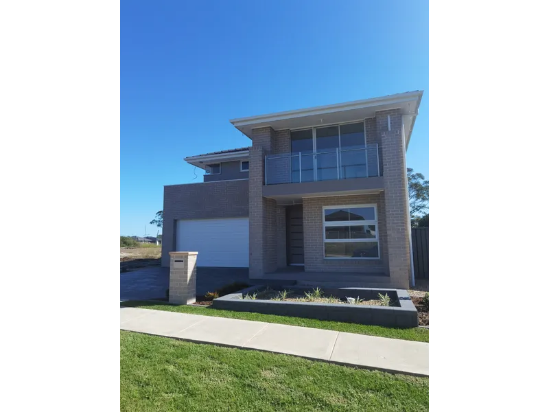 Brand New Double Storey House in North Kellyville