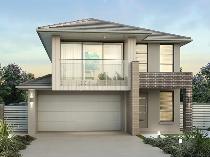 FIXED PRICE PACKAGE - LARGE FAMILY HOME