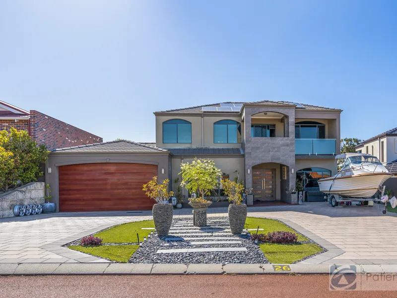 Magnificent Home - Resort Lifestyle