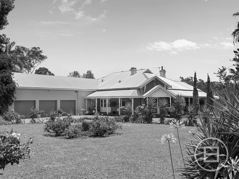 Expressions Of Interest closing Monday 5 February at 5pm Unless Sold Prior