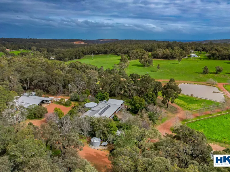 ROSEBROOK FARM