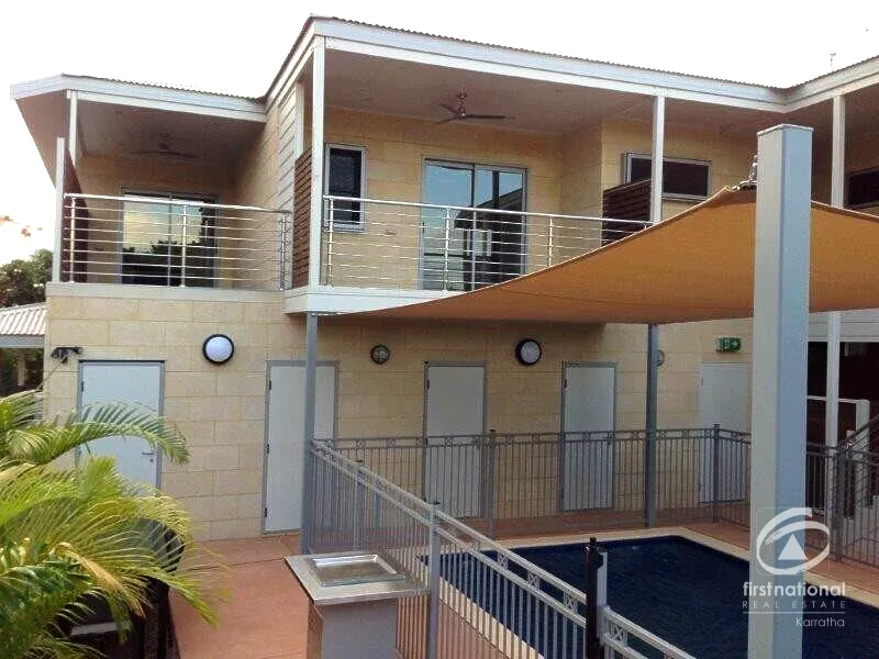 Premier Offering - 2 Bedroom 2 Bathroom Apartment!