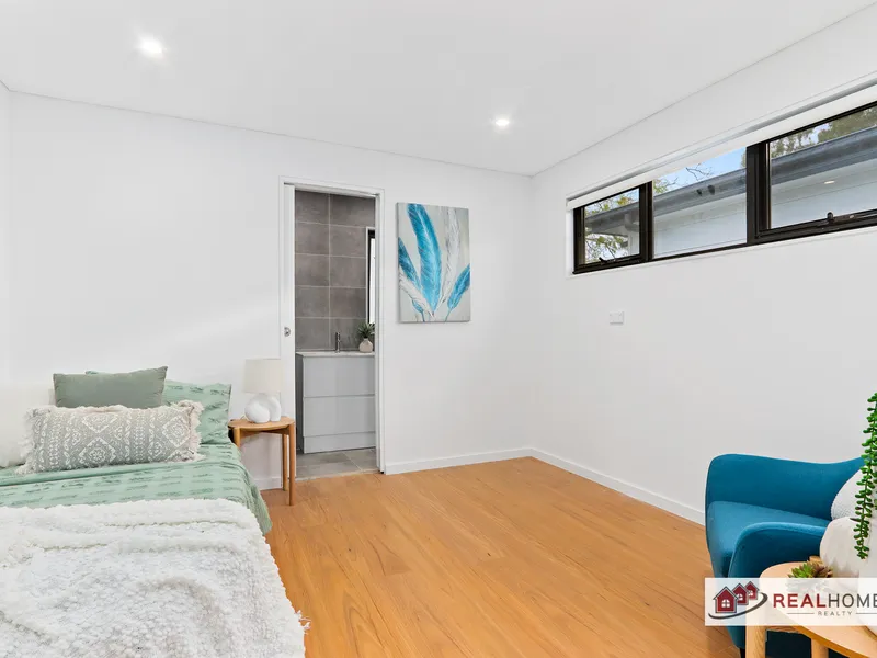 Perfect studio in ideal location