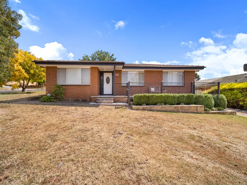 Exceptional Position, Generous Proportions