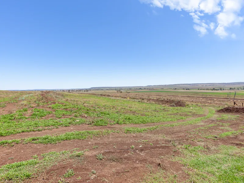 141 LIFESTYLE ACRES (VACANT LAND)