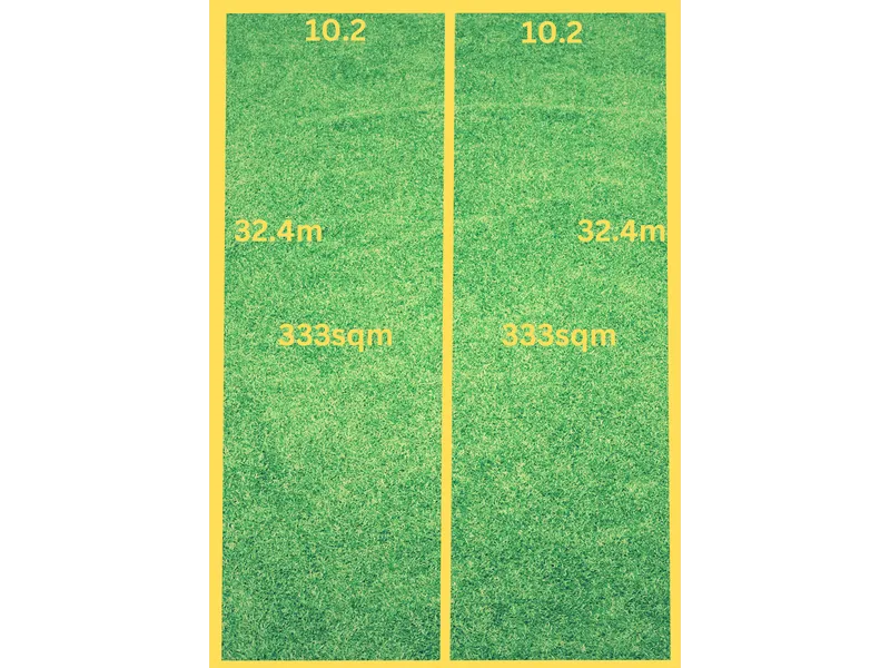 Build your dream home!