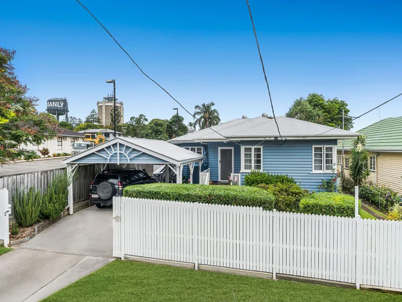 More than meets the eye!