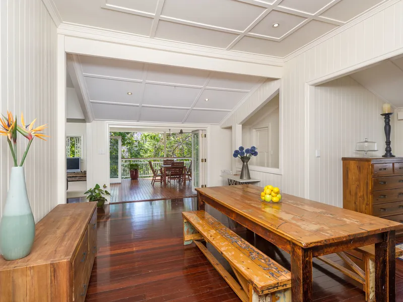 CHARMING HOME IN PADDINGTON!