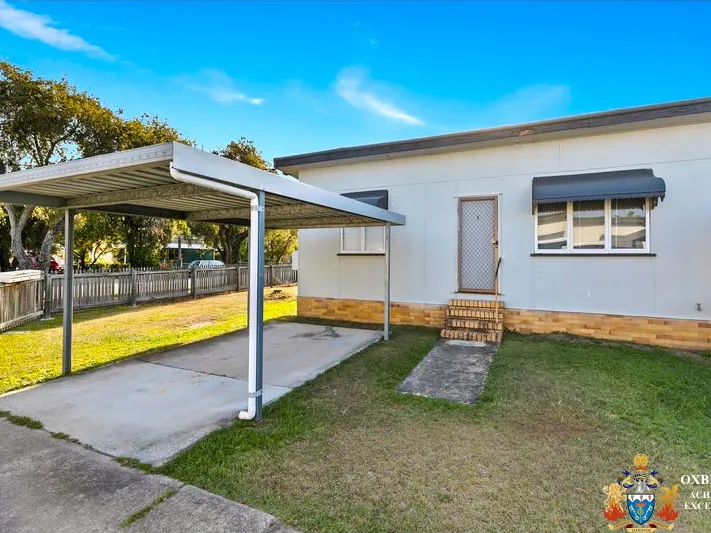 Great Development Opportunity - Highly Sought After Location