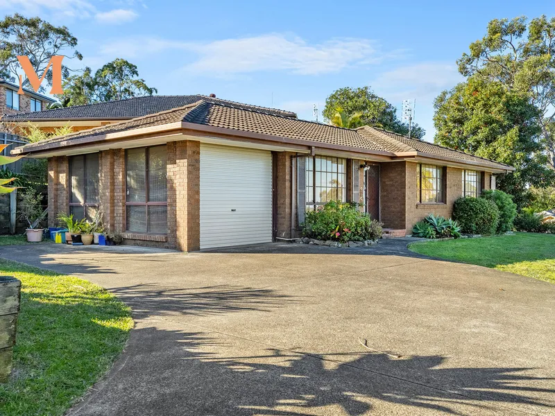 Welcome to 66 Kestrel Avenue,