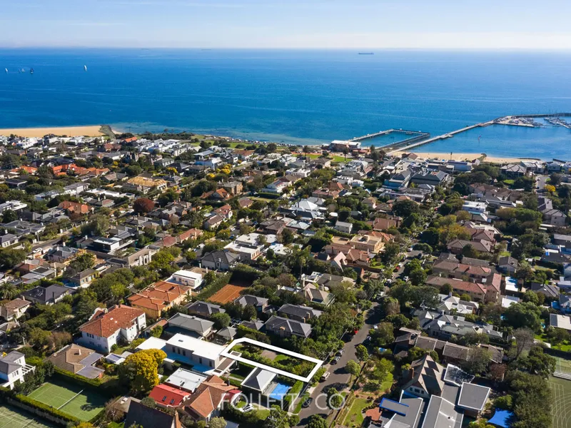 Dream Land with Dream Home Plans