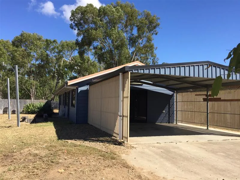 GREAT LOCATION - 3 BEDROOM HOME