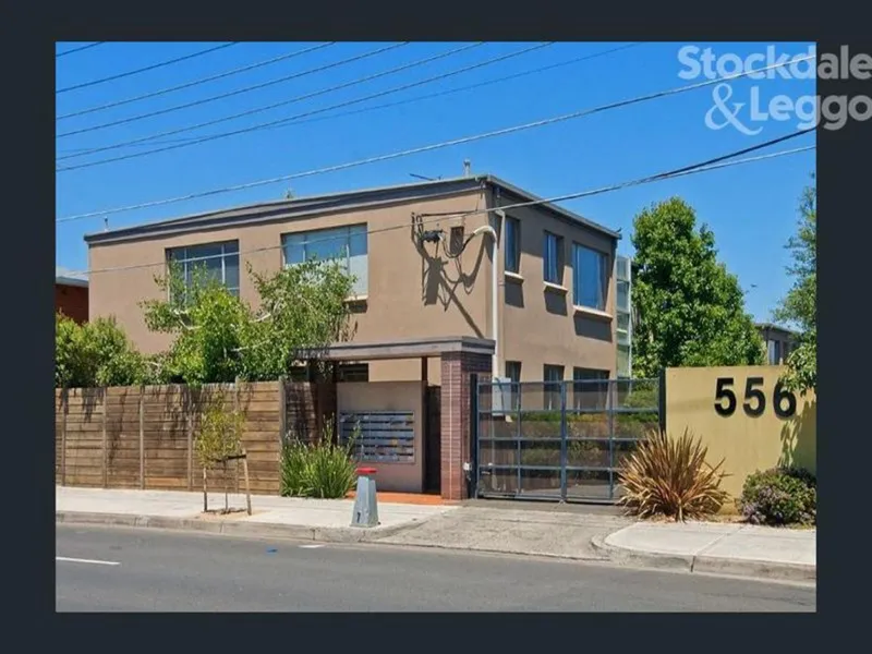 Live the Uptown Urban lifestyle you crave!