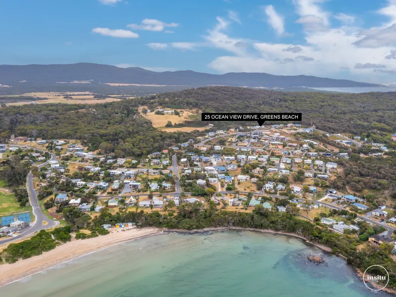 An Ocean View Lifestyle