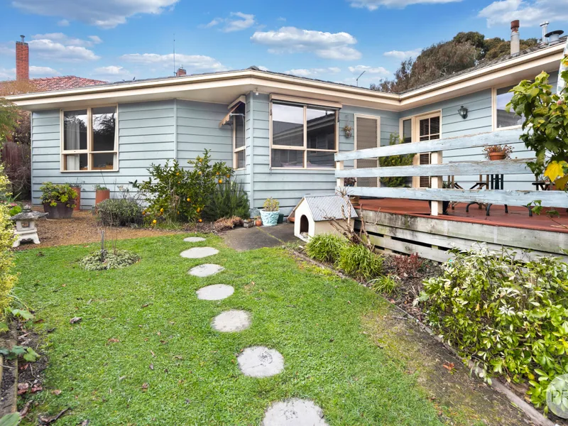 Charming Home In Prestigious Position