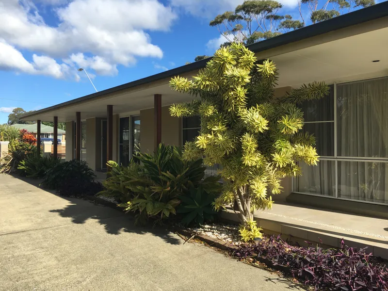 3 Bedroom Home in Great Location!