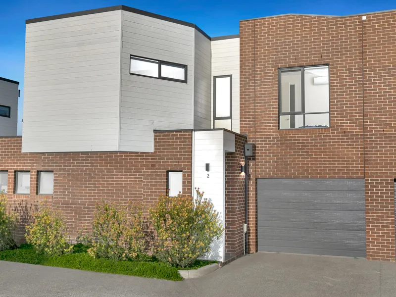 Perfect First Home or Investment in Top Location