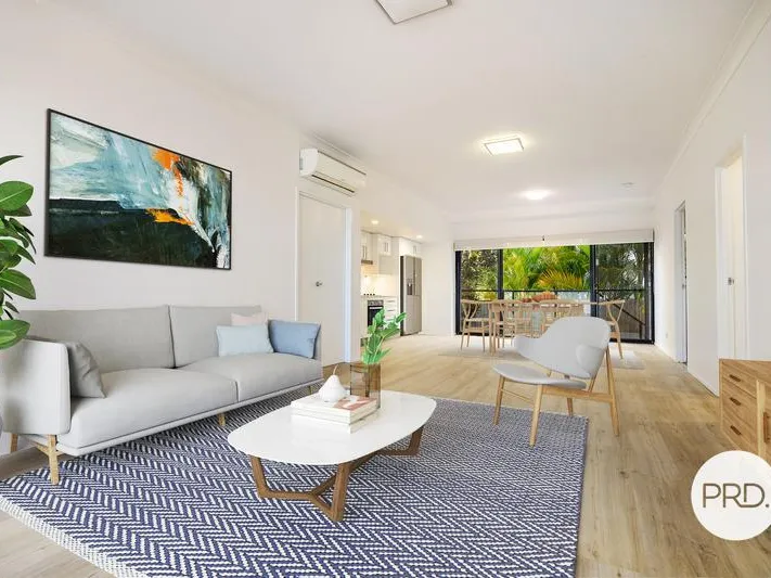 A STREET NAME THAT SAYS IT ALL - CENTRAL! AVAILABLE 25/01/2023