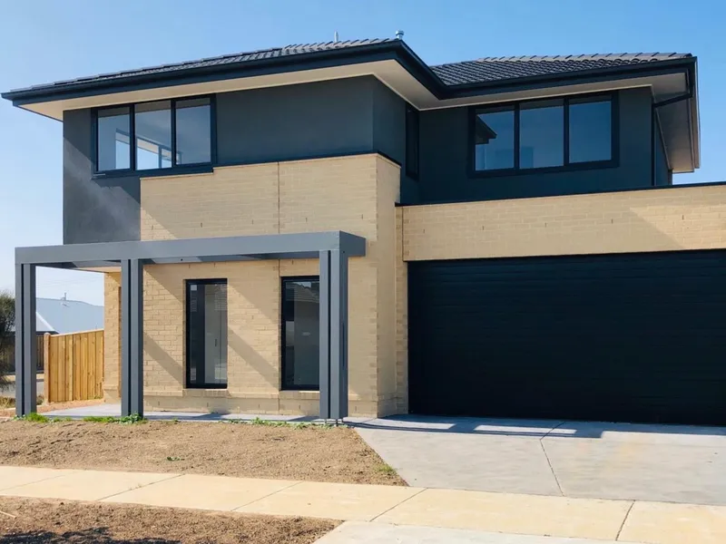 Be Spoilt with Natural Light