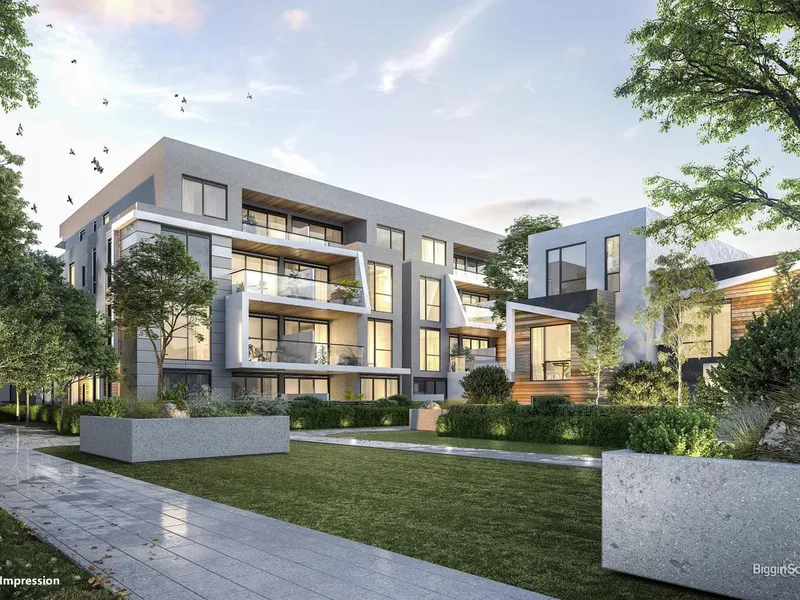 Spacious, Contemporary Apartment!