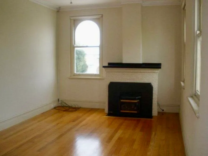 RIGHT IN THE HEART OF YARRAVILLE  VILLAGE