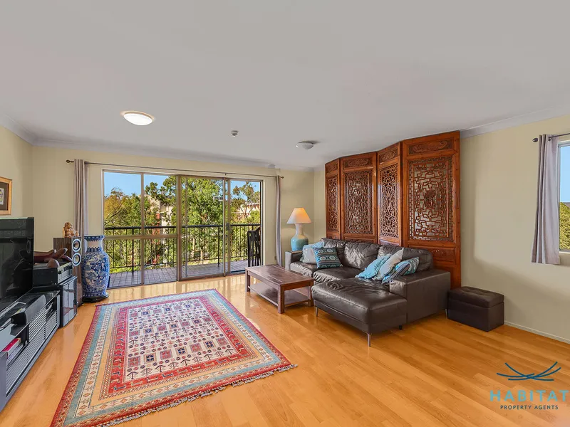 Stunning Inner City Lifestyle Apartment