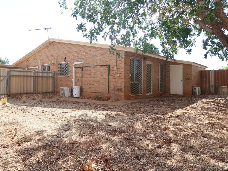 1 Bedroom Brick Home with Shed / Office
