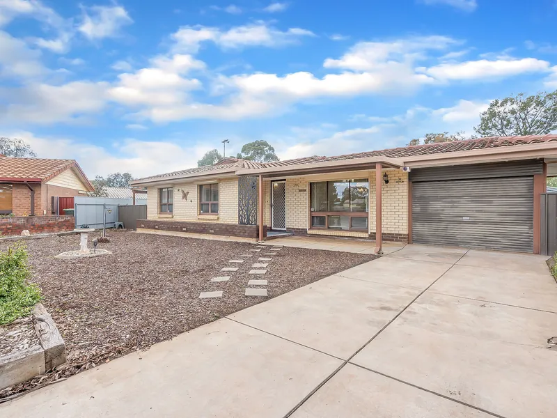 Low Maintenance Home