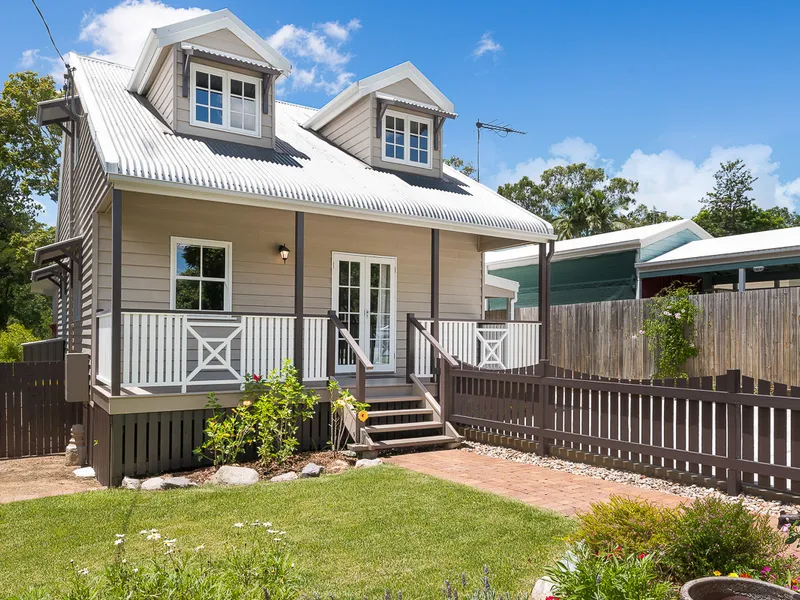 Picture Perfect Opportunity