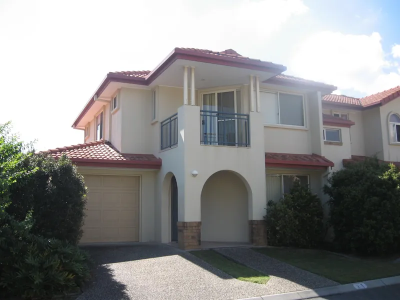 Quiet and Convenient Location