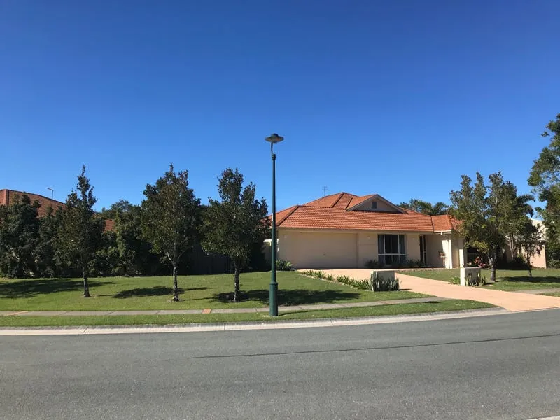 Ideally located in the Pelican Waters Golf Precinct