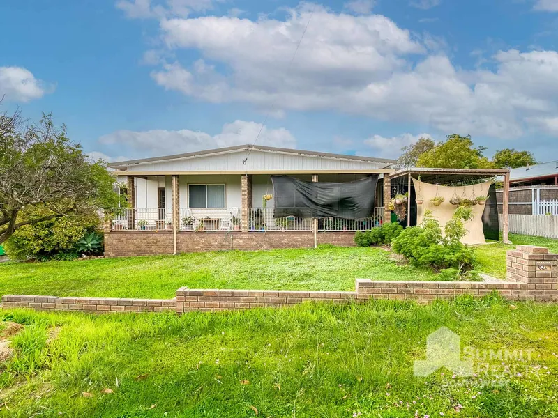CALLING INVESTORS FOR OLDER STYLE DUPLEX