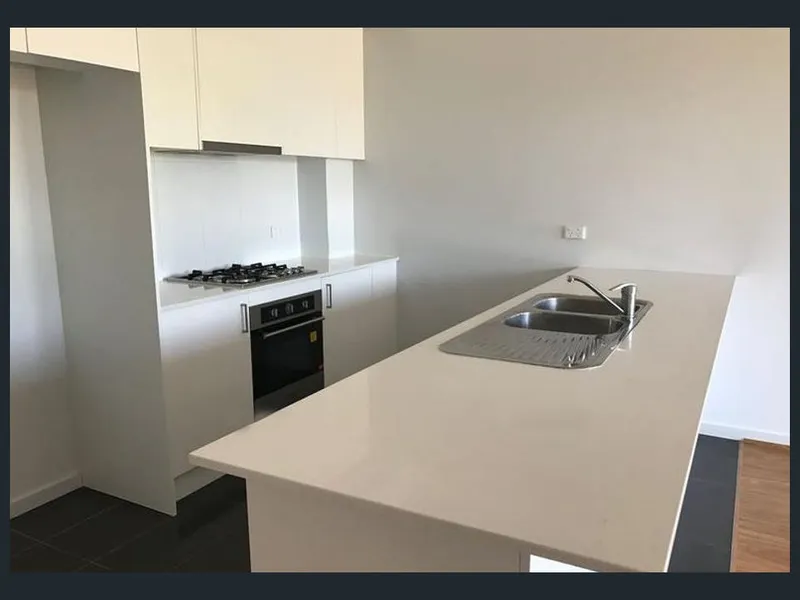 Apartment 2 Bedroom For Lease