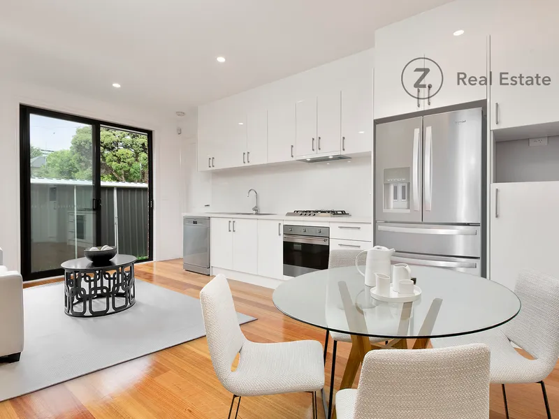 Stylish, Secure & Ultra Modern!