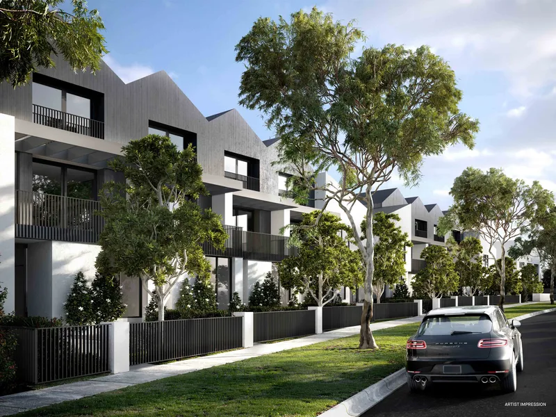 Pay Only a $10,000 Deposit - North Facing Family Home