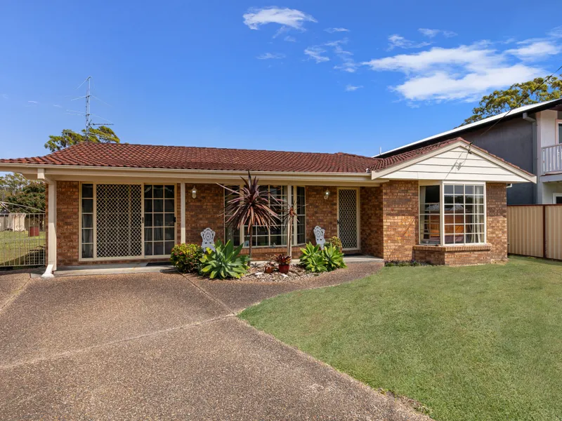 Exceptional Value - Astute Income Earner