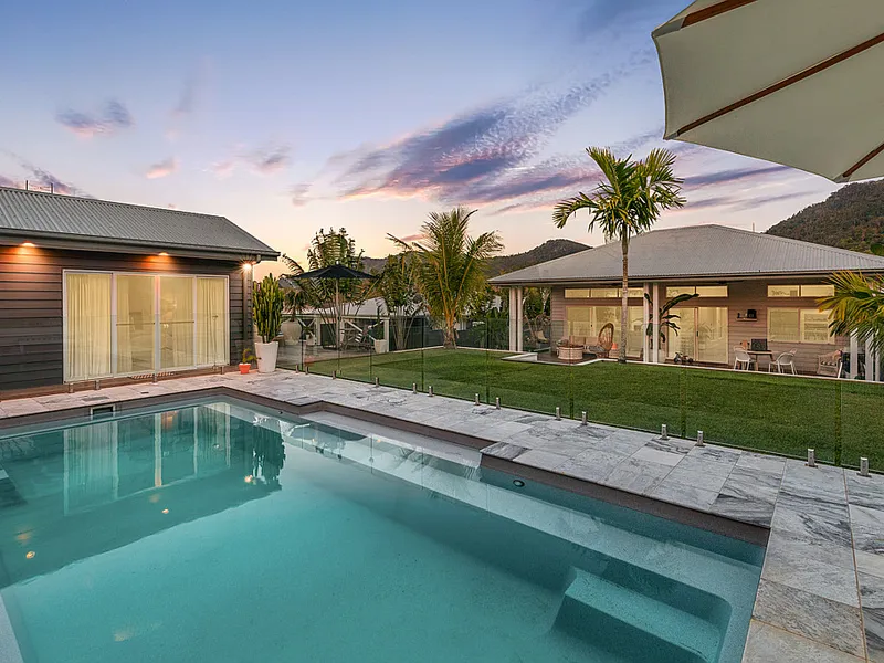 Executive Cannon Valley Residence