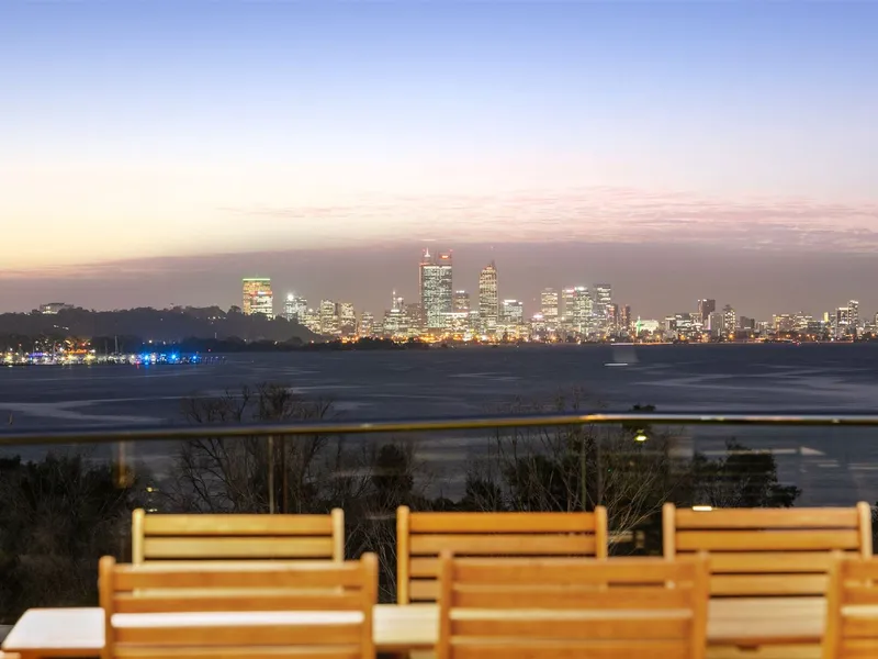 World Class Views