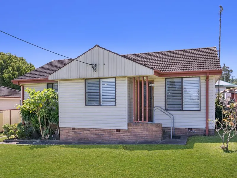 Perfect First Home or Investment Opportunity