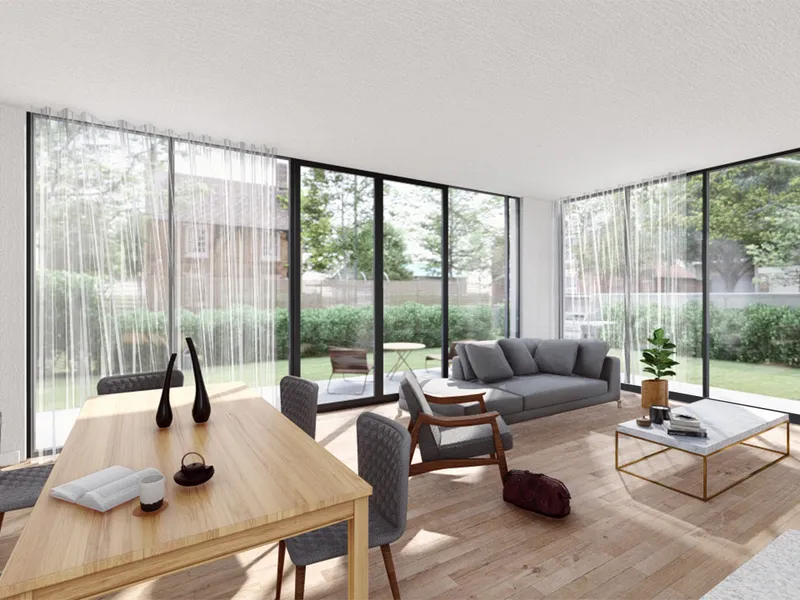 High Quality Prestige Apartments!