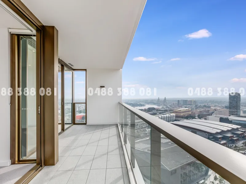 NORTH FACING W/ BEAUTIFUL VIEWS