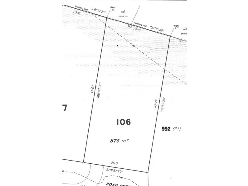 TITLED READY TO BUILD BLOCK - PRIME LOCATION URRAWEEN HERVEY BAY