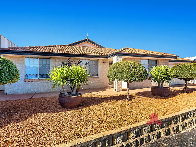 LOCATION, LOCATION, LOCATION!