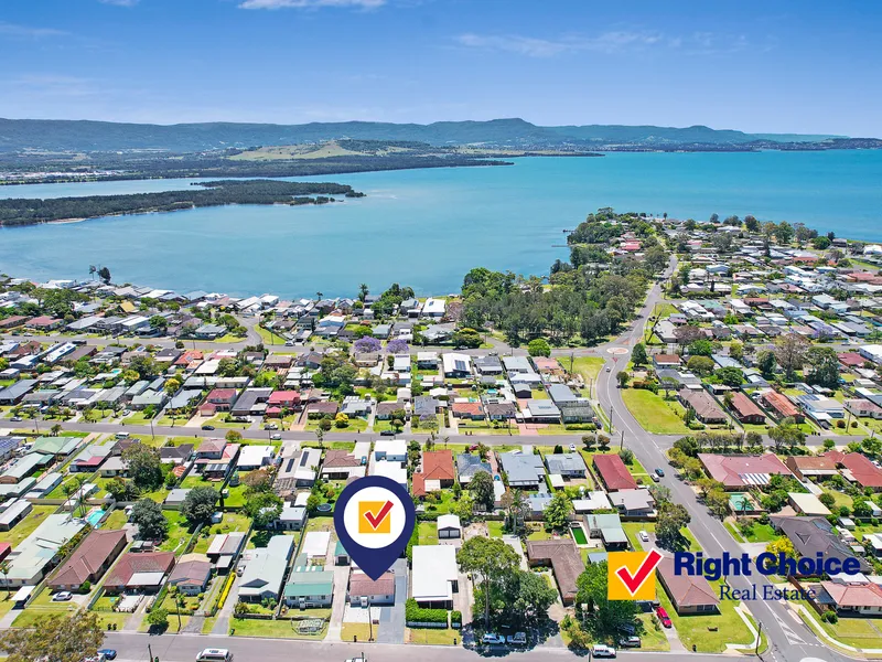 Easy-Care, Low Maintenance Lifestyle