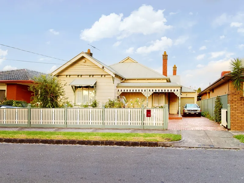 Picture Perfect Family Home!